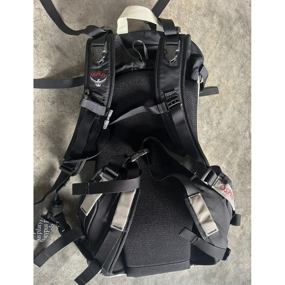 Osprey Eclipse 26+5 Backpack Large Multisport Hik… - image 3